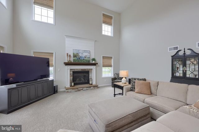 315 GOSHAWKS RD, Denver, PA 17517