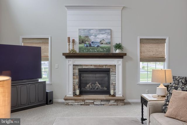 315 GOSHAWKS RD, Denver, PA 17517