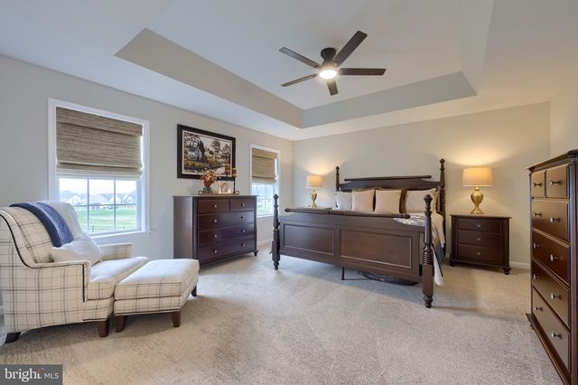 315 GOSHAWKS RD, Denver, PA 17517