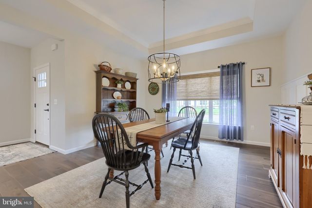 315 GOSHAWKS RD, Denver, PA 17517