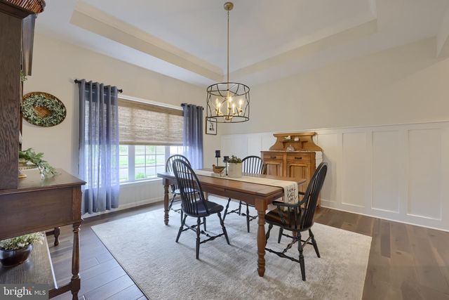 315 GOSHAWKS RD, Denver, PA 17517