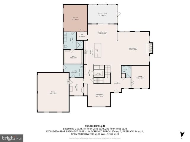 315 GOSHAWKS RD, Denver, PA 17517