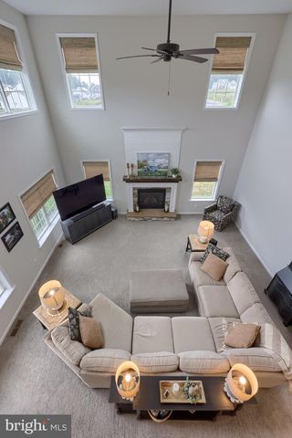 315 GOSHAWKS RD, Denver, PA 17517