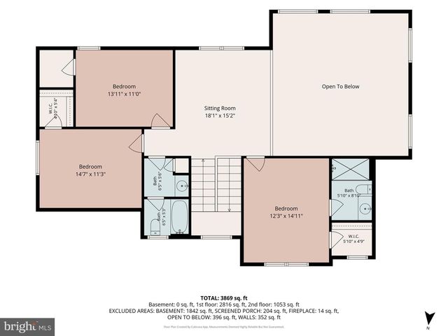 315 GOSHAWKS RD, Denver, PA 17517