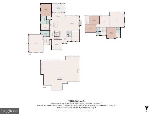 315 GOSHAWKS RD, Denver, PA 17517