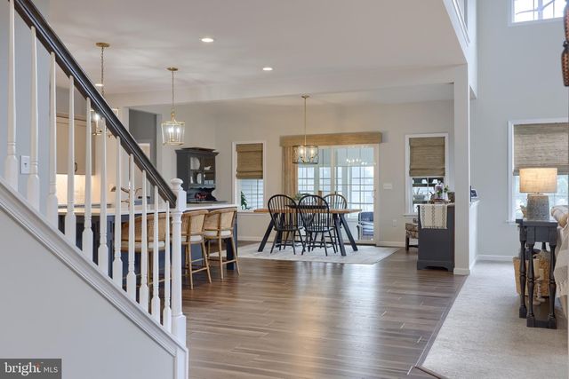 315 GOSHAWKS RD, Denver, PA 17517