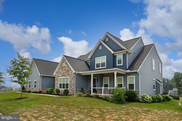 315 GOSHAWKS RD, Denver, PA 17517