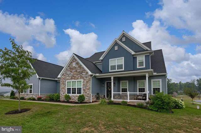 315 GOSHAWKS RD, Denver, PA 17517