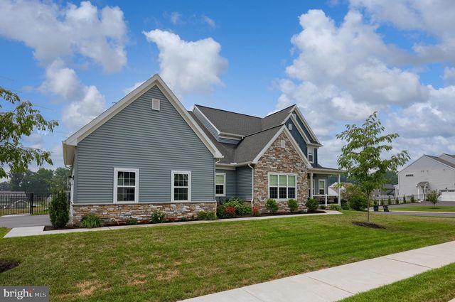 315 GOSHAWKS RD, Denver, PA 17517