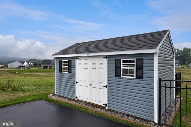 315 GOSHAWKS RD, Denver, PA 17517