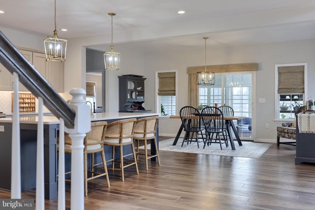 315 GOSHAWKS RD, Denver, PA 17517