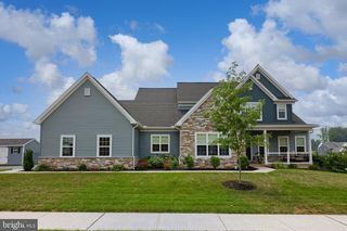 315 GOSHAWKS RD, Denver, PA 17517