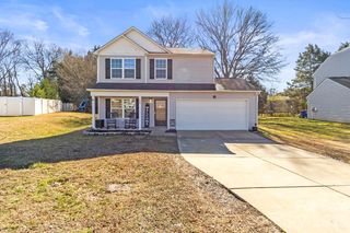 266 Valerie Drive, Lincolnton, NC 28092