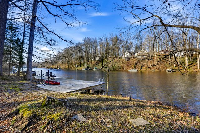 427 W Greenwalt Drive, Nineveh, IN 46164