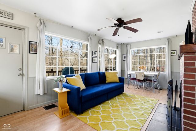 427 W Greenwalt Drive, Nineveh, IN 46164