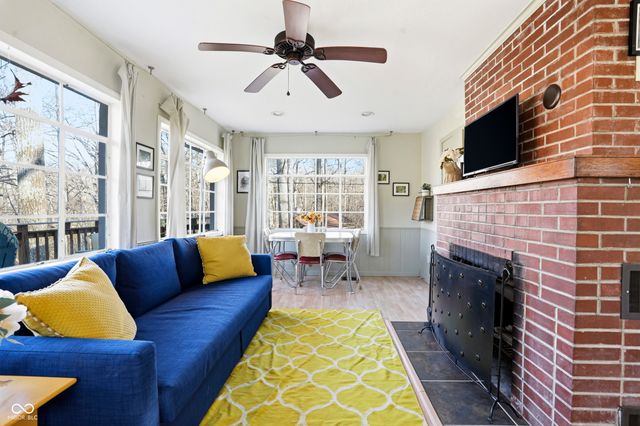 427 W Greenwalt Drive, Nineveh, IN 46164