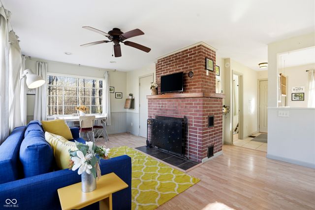 427 W Greenwalt Drive, Nineveh, IN 46164