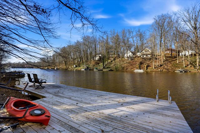 427 W Greenwalt Drive, Nineveh, IN 46164