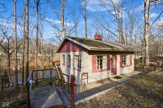 427 W Greenwalt Drive, Nineveh, IN 46164