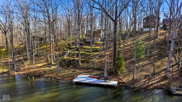 427 W Greenwalt Drive, Nineveh, IN 46164