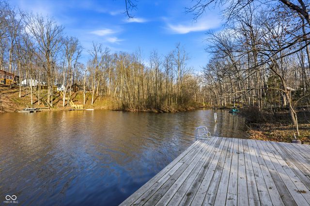 427 W Greenwalt Drive, Nineveh, IN 46164