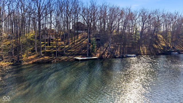 427 W Greenwalt Drive, Nineveh, IN 46164