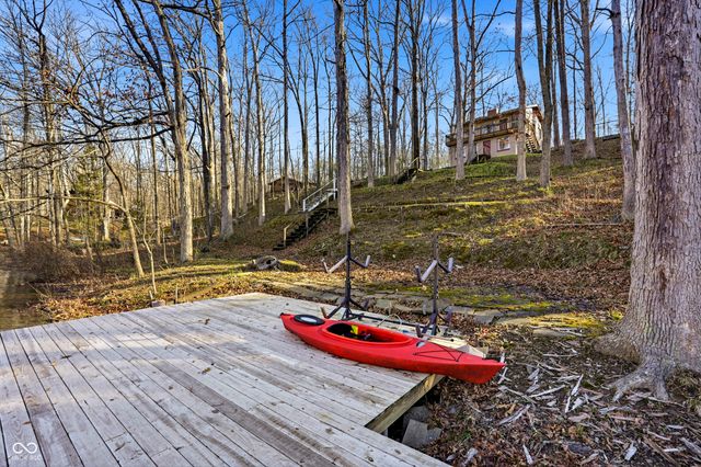 427 W Greenwalt Drive, Nineveh, IN 46164