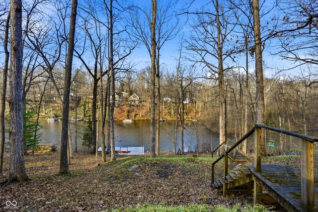 427 W Greenwalt Drive, Nineveh, IN 46164