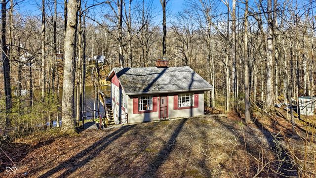 427 W Greenwalt Drive, Nineveh, IN 46164