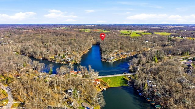 427 W Greenwalt Drive, Nineveh, IN 46164