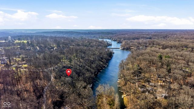 427 W Greenwalt Drive, Nineveh, IN 46164