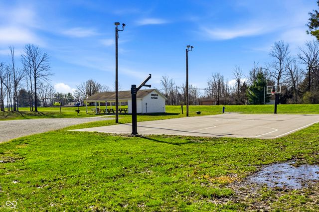 427 W Greenwalt Drive, Nineveh, IN 46164