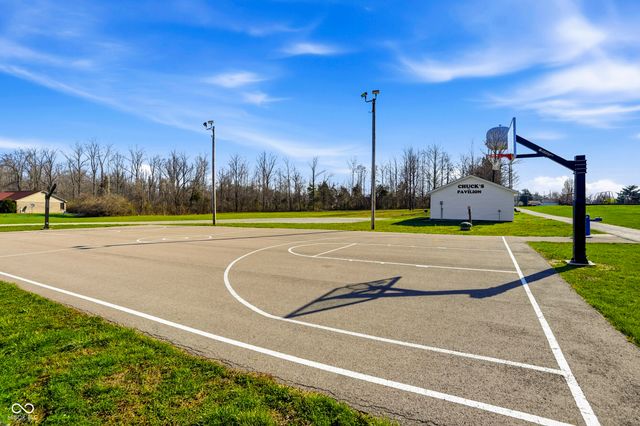 427 W Greenwalt Drive, Nineveh, IN 46164