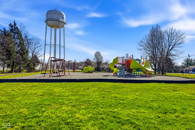 427 W Greenwalt Drive, Nineveh, IN 46164