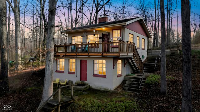 427 W Greenwalt Drive, Nineveh, IN 46164