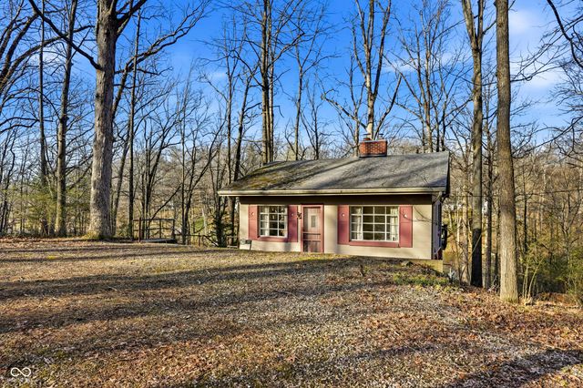 427 W Greenwalt Drive, Nineveh, IN 46164