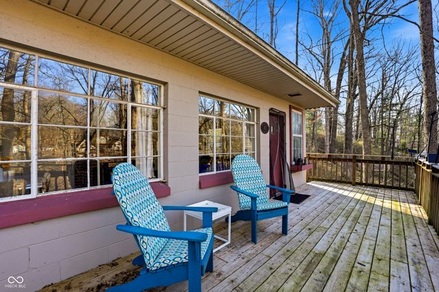 427 W Greenwalt Drive, Nineveh, IN 46164