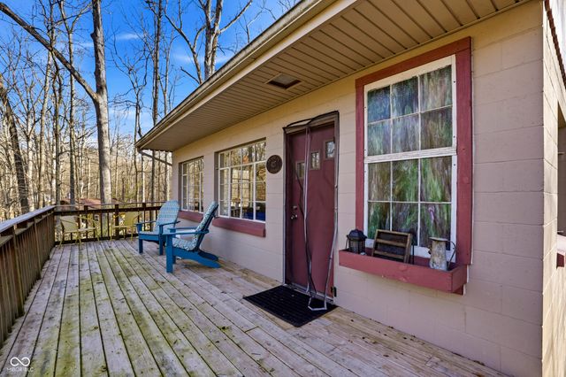 427 W Greenwalt Drive, Nineveh, IN 46164