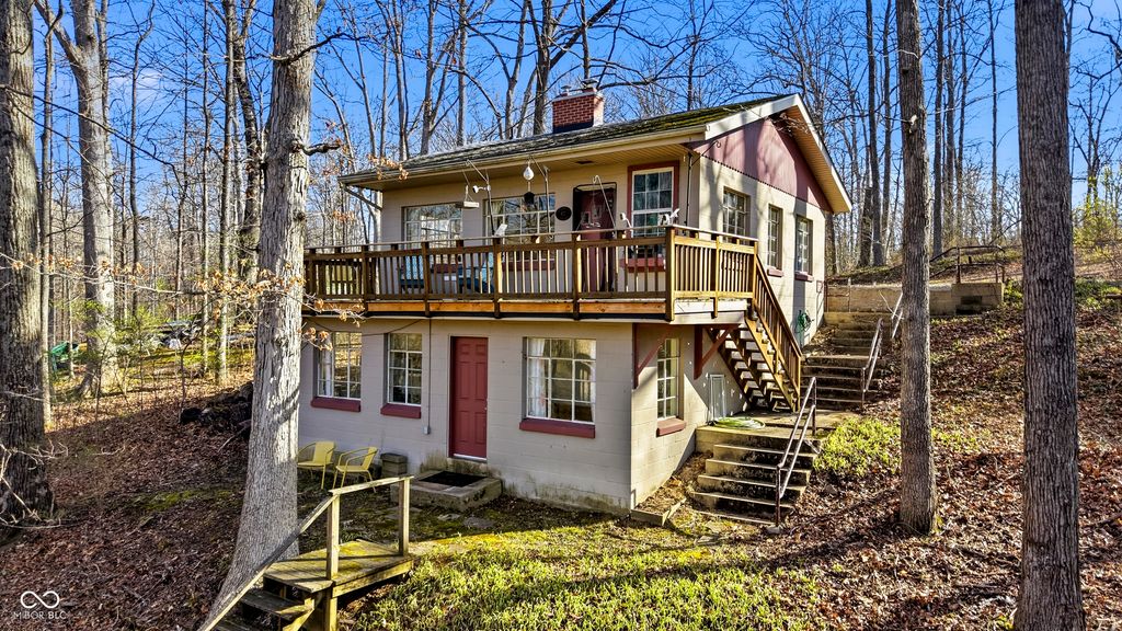 427 W Greenwalt Drive, Nineveh, IN 46164