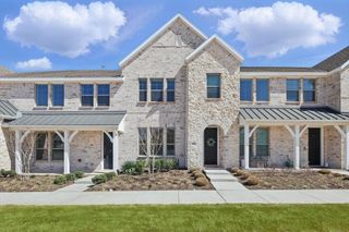 282 Harvest Way, Argyle, TX 76226