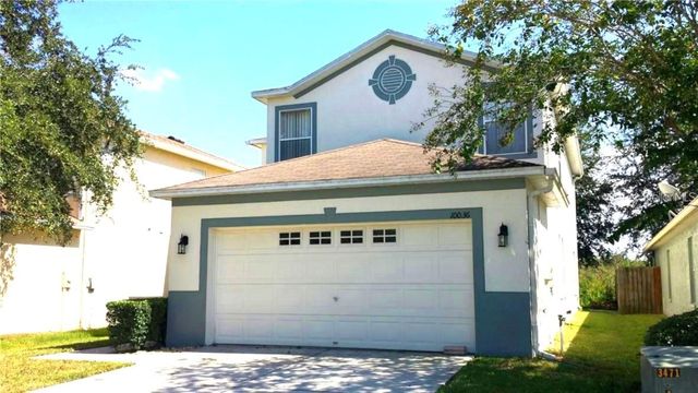 10036 PERTHSHIRE CIRCLE, Land O Lakes, FL 34638
