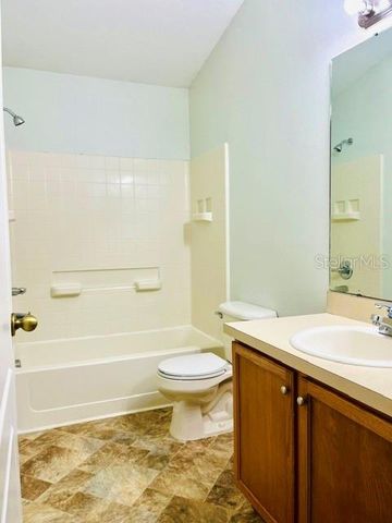 10036 PERTHSHIRE CIRCLE, Land O Lakes, FL 34638