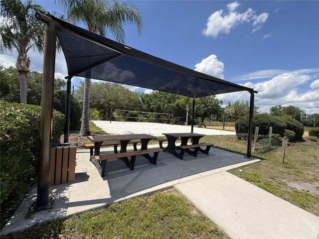 10036 PERTHSHIRE CIRCLE, Land O Lakes, FL 34638