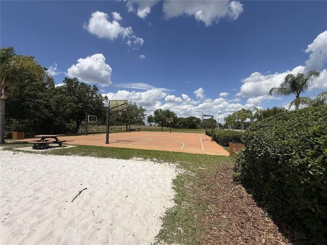 10036 PERTHSHIRE CIRCLE, Land O Lakes, FL 34638