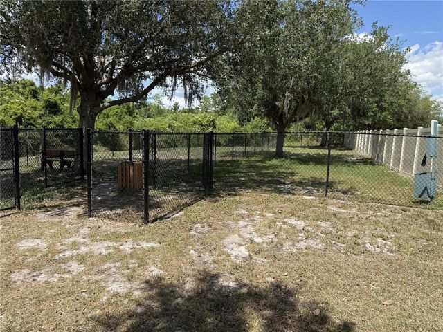 10036 PERTHSHIRE CIRCLE, Land O Lakes, FL 34638