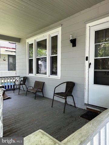 36 RIDGEWAY ST, Mount Holly, NJ 08060