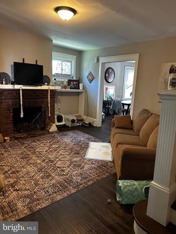 36 RIDGEWAY ST, Mount Holly, NJ 08060