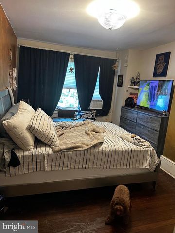 36 RIDGEWAY ST, Mount Holly, NJ 08060