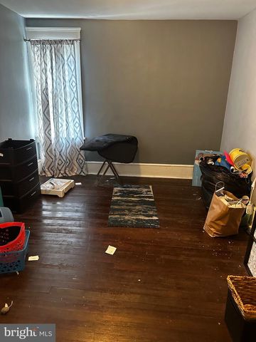 36 RIDGEWAY ST, Mount Holly, NJ 08060