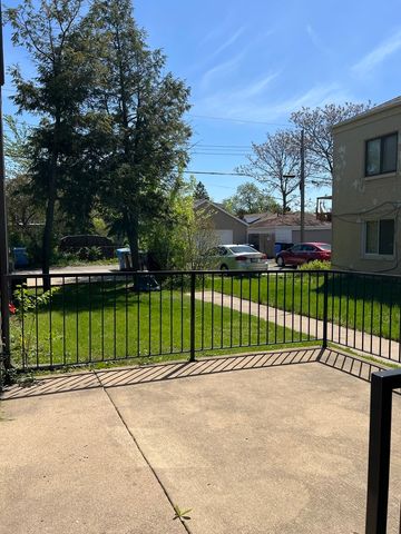 2903 W BERWYN Avenue 1S, Chicago, IL 60625